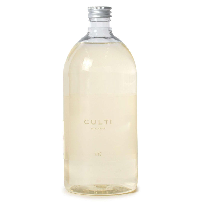 スタイルクラシックディフューザー レフィル 1000ml アロマディフューザー ホワイト 白 クリア 7カラー