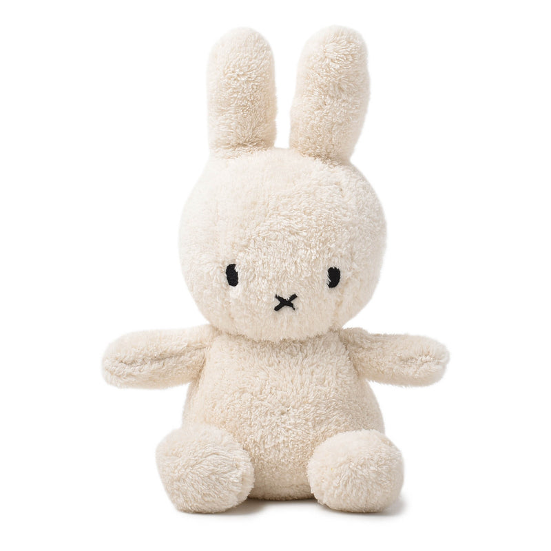 MIFFY SITTING TERRY 23cm ぬいぐるみ 8カラー