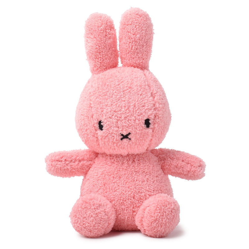 MIFFY SITTING TERRY 23cm ぬいぐるみ 8カラー