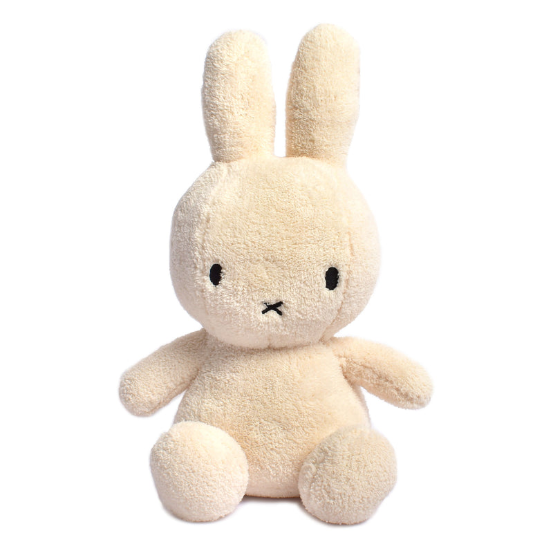 MIFFY SITTING TERRY 33cm 24182196 24182441 ぬいぐるみ 2カラー