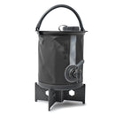 コラプシブル 2in1 ウォーターキャリア バケット スタンド セット COL2669 COL2706 ウォータージャグ 2カラー 当日出荷