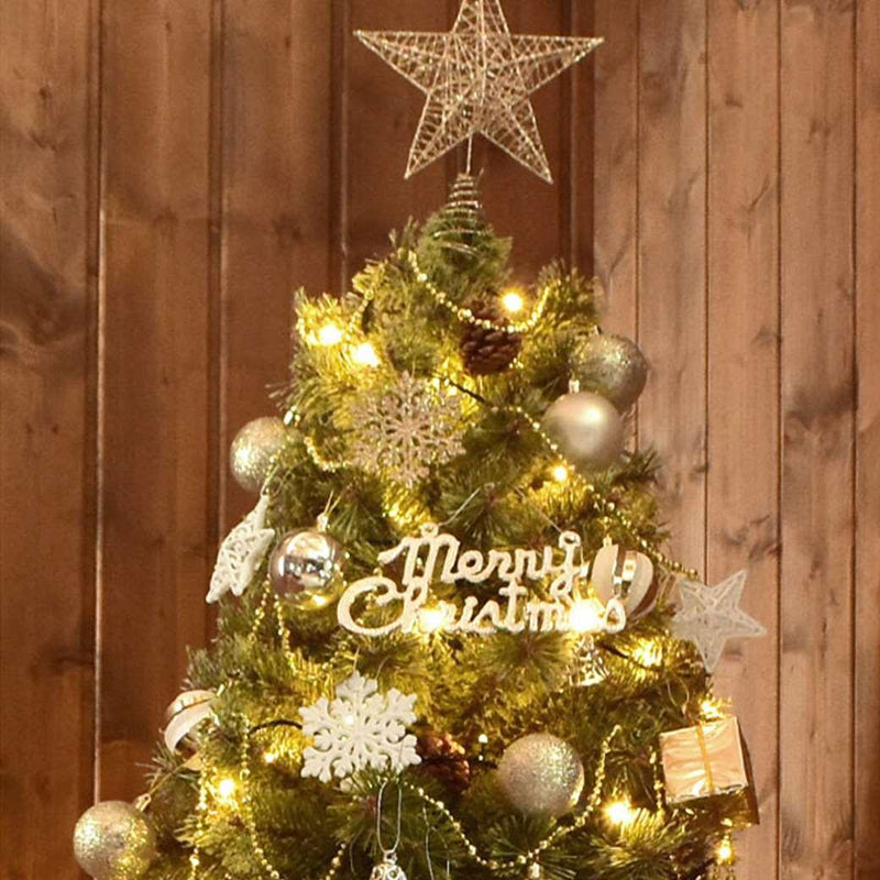 ★1904 クリスマスツリー 木 150cm 北欧風