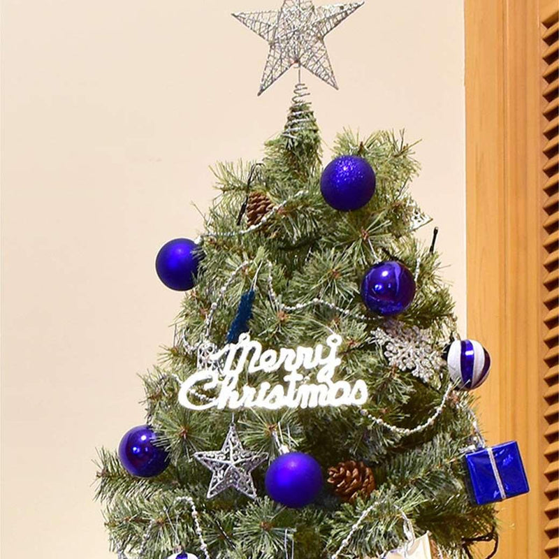 ジュールエンケリ（jouluenkeli） 北欧風 クリスマスツリー オーナメントセット 150cm 4カラー│Z-CRAFT（ゼットクラフト）  WEB本店