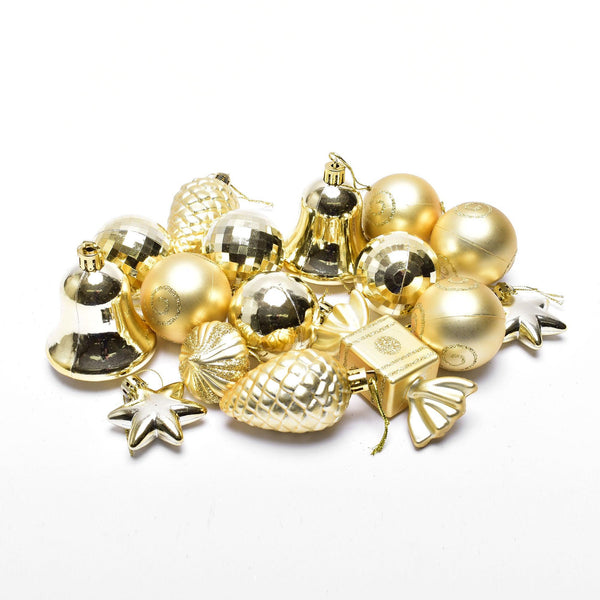 新品✨GRAFF グラフ クリスマス オーナメント クリスマスモチーフ ゴールド 新品✨GRAFF グラフ クリスマス オーナメント クリスマス