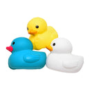 スプラッシュボール 3個入り シリコン水風船 4カラー