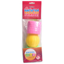 もちもちスクイーズ おもちゃ 5カラー