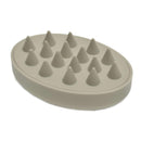 スカルプブラシ R04 ブラッシングブラシ オレンジ パープル ブルー 青 6カラー