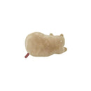 ミア キャット USB ウォーム クッション S04 クッション ブラック 黒 グレー ベージュ ピンク 4カラー