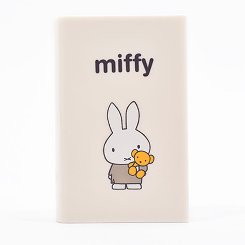 MIFFY BOOK型 加湿器 393-PXXP027 加湿器 3カラー