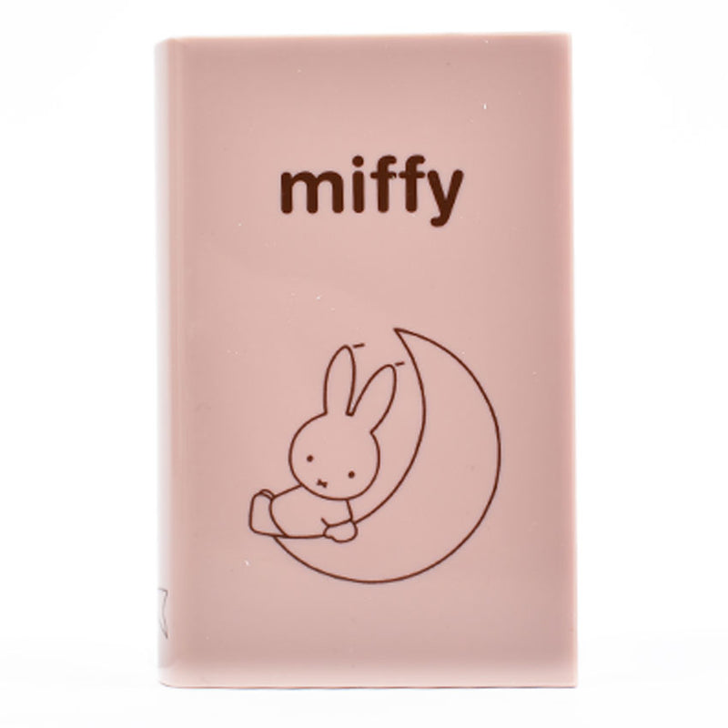 MIFFY BOOK型 加湿器 393-PXXP027 加湿器 3カラー