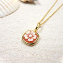 CLASSICA P19S ジュエリー ピンクゴールド ゴールド シルバー ブラック 黒 4カラー