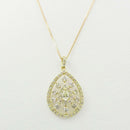 ペンダント WP-3124 ジュエリー ゴールド 1カラー