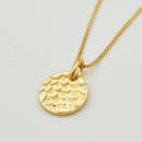 ネックレス CF-3426 アクセサリー ゴールド シルバー ピンクゴールド 3カラー