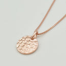 ネックレス CF-3426 アクセサリー ゴールド シルバー ピンクゴールド 3カラー