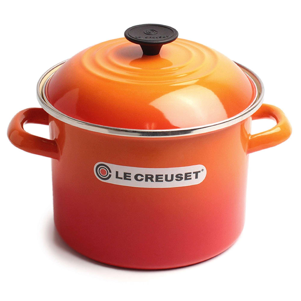 ル・クルーゼ（LE CREUSET ） LE CREUSET ルクルーゼ 鍋 ストック