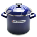 ル・クルーゼLE CREUSET ルクルーゼ 鍋 ストックポット 5.7L N4100-20 キッチン 20cm ラッピング対象外 - Z-CRAFT 