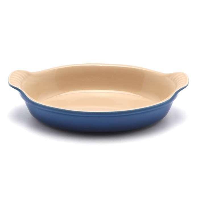 オーバルディッシュ 20ｃｍ PG0400-20 グラタン皿 ホワイト 白 レッド 赤 ブルー 青 グリーン 緑 イエロー 黄 9カラー