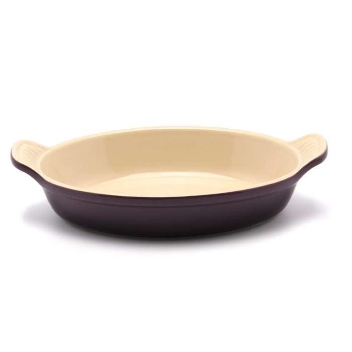 オーバルディッシュ 20ｃｍ PG0400-20 グラタン皿 ホワイト 白 レッド 赤 ブルー 青 グリーン 緑 イエロー 黄 9カラー
