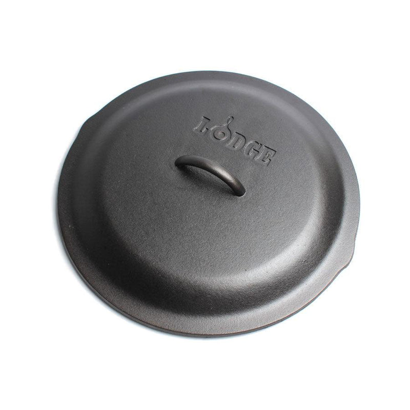 ロッジロジック アイアン カバー 13.25inch L12SC3 キッチン用品 - Z-CRAFT 