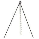 キャンプ トライポッド 43.5inch 3TP2 キッチン用品