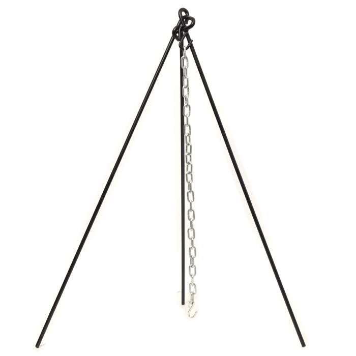 キャンプ トライポッド 43.5inch 3TP2 キッチン用品