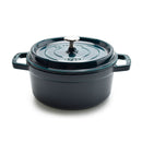 ストウブ STAUB ピコ ココット ラウンド 22cm ココット鍋 7カラー