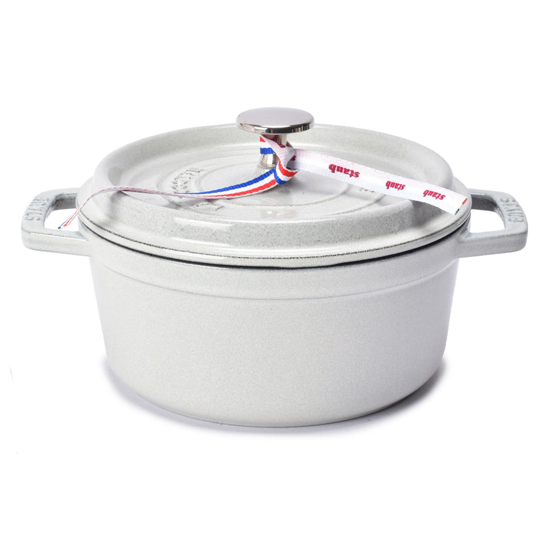 ご専用です!ストウブ STAUB ピコ・ココット ラウンド 18cm