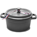 ストウブ STAUB ピコ ココット ラウンド 20cm ココット鍋 6カラー