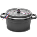 ストウブ STAUB ピコ ココット ラウンド 20cm ココット鍋 6カラー