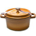 ストウブ STAUB ピコ ココット ラウンド 20cm ココット鍋 6カラー