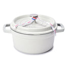 ストウブ STAUB ピコ ココット ラウンド 20cm ココット鍋 6カラー