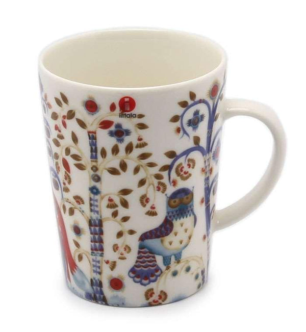 イッタラIITTALA イッタラ TAIKA タイカ マグ 400ml マグカップ コップ 陶磁器 ラッピング対象外 - Z-CRAFT 