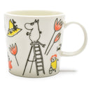 ムーミン ABC マグ 0.3L 1064952 マグカップ