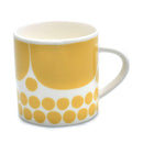 アラビアアラビア マグカップ ARABIA SUNNUNTAI MUG 0.35L 食器 イエロー 黄色 復刻 北欧 雑貨 - Z-CRAFT 