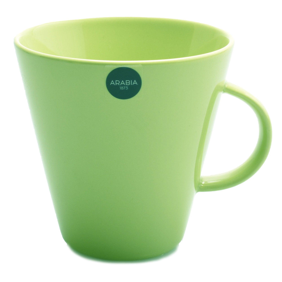 ARABIA - ご予約）アラビア フローラ Dハンドルマグ コーヒーカップL ココアマグ Arabia Flora Mug 0,3 l D Handle - Vintage - nordajyo