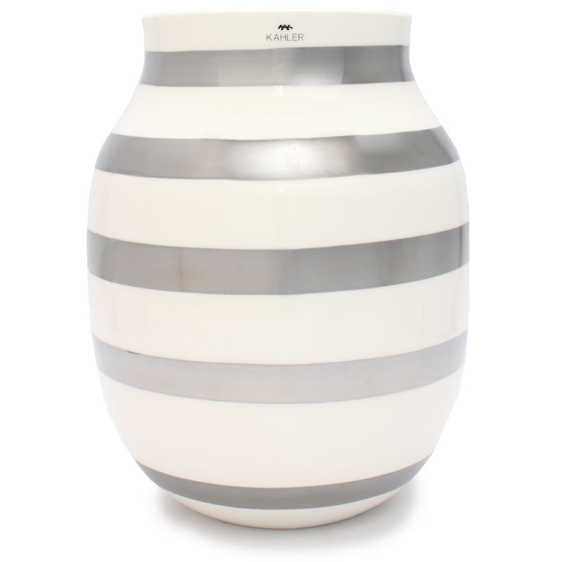 ケーラー KAHLER オマジオ ベース OMAGGIO VASE H200-15212 フラワーベース