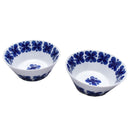 モナミ ボウル 300ml 2個セット 1020261 ボウル ホワイト 白 ブルー 青 1カラー