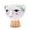 EVA VASE 56512 花瓶 イエロー 黄 1カラー